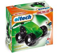 Eitech Starter Set - Kit Métallique Voiture De Sport 00320 EITECH