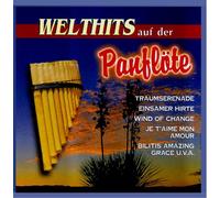 Eiter, Hans - Welthits Auf Der Panfloet