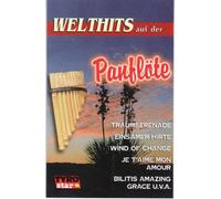Eiter,Hans - Welthits Auf der Panflöte [Import]