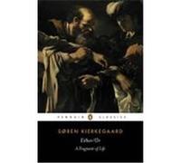 Either/or, Penguin Classics Series Soren Kierkegaard (Auteur)