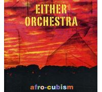 Either/Orchestra - Afro-Cubism [Compact Discs] Uk - Import