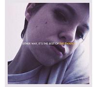 Either Way, It's Best of The Twang