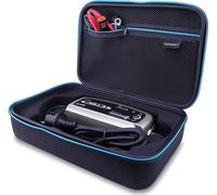 Eity-Poche Compatible Avec Ctek Mxs 10 Chargeur De Batterie Multifonction Boîte Coquille De Protection Étui Sacoche De Transport