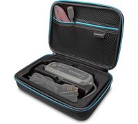 Eity-Poche Compatible Avec Ctek Mxs 5.0 Chargeur Entièrement Automatique Boîte Coquille De Protection Étui Sacoche De Transport