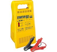 Eity-Start Up 80 - Chargeur/Demarreur - 230v,Jaune