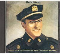Eitzel, Mark - Caught in a Trap & I Can't Bac