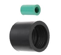 Eiudxue Kit de Manchon d'admission et de Tuyau d'impulsion pour Husqvarna 36 41 136 137 141 142 tronçonneuse numéro de Remplacement 530029814