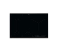 Electrolux Plaque à induction EIV83446 – 4 foyers (4 boosters) – encastrable 75×49 cm – Noir