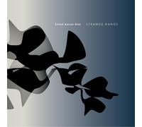 Eivind Aarset 4tet Strange Hands (CD) Album