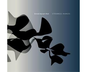 Eivind Aarset 4tet Strange Hands (CD) Album