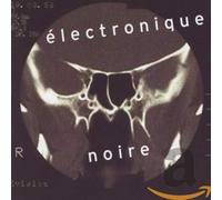Eivind Aarset - Electronique Noire