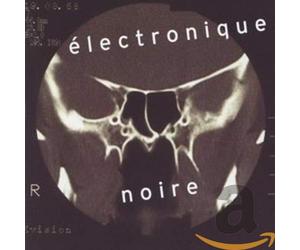 Eivind Aarset - Electronique Noire