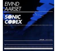 EIVIND AARSET "SONIC CODEX" CD NEW