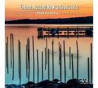 Eivind Austad New Orleans Trio - That Feeling [Cd]