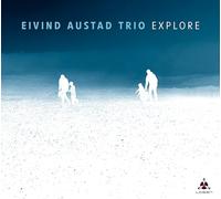 Eivind Austad Trio - Explore [Import]
