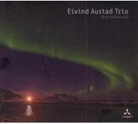Eivind Austad Trio Northbound (Vinyl) 12" Album