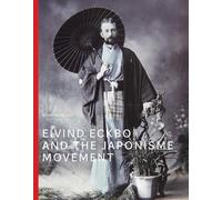Eivind Eckbo and the Japonisme Movement