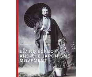 Eivind Eckbo and the Japonisme Movement