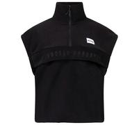 Eivy - Ball Fleece Vest Black - XS - Polaire