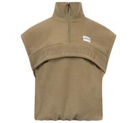 Eivy - Ball Fleece Vest Olive - XS - Polaire