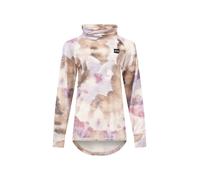 Eivy Base Layer beige / noisette / rose / blanc, Taille XXL