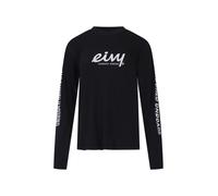 Eivy Base Layer bleu marine / jaune / noir / blanc, Taille L