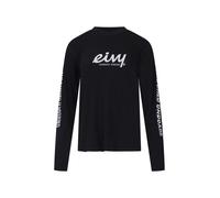 Eivy Base Layer bleu marine / jaune / noir / blanc, Taille XL