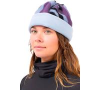 Eivy - Bonnet 2 en 1 - Beanie Sherpa Neckwarmer Purple Stray - Violet Violet
