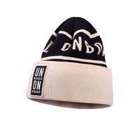Eivy Bonnet blanc, Taille 55-60