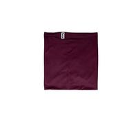 EIVY Cache-Cou Multifonction pour Femme Taille Unique vin