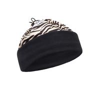 Eivy Casquette de sport crème / noir, Taille 55-60