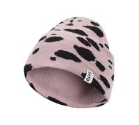Eivy Casquette de sport rose ancienne / noir, Taille 55-60