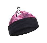 Eivy Casquette de sport violet foncé / rose / rose clair, Taille 55-60