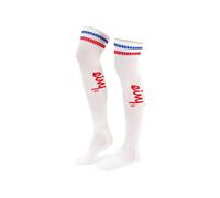 Eivy Chaussettes de sport blanc, Taille 35-38