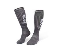 Eivy Chaussettes de sport gris, Taille 35-38