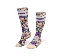 Eivy Chaussettes de sport mélange de couleurs, Taille 35-38