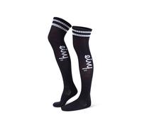 Eivy Chaussettes de sport noir / blanc, Taille 39-42