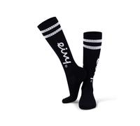 Eivy Chaussettes de sport noir, Taille 39-42