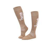 Eivy Chaussettes de sport noisette, Taille 39-42