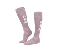 Eivy Chaussettes de sport rose, Taille 39-42