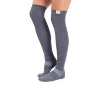 Eivy Chaussettes femme 190140, Femme, Chaussettes, 6211-190140-6008, gris, 36-38