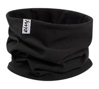 Eivy Cold Rib Chauffe-Cou Écharpe d'hiver, Noir, Taille Unique Femme