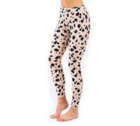 EIVY Collants Icecold Leggings, guépard, L Femme