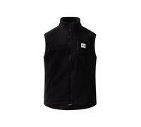Eivy Gilet de sport noir, Taille XXS