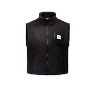 Eivy Gilet de sport noir, Taille XXS