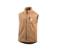Eivy Gilet de sport noisette, Taille S