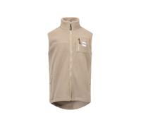 Eivy Gilet de sport sable / orchidée, Taille XL
