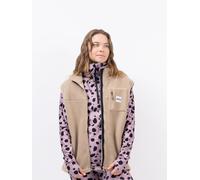Eivy Gilet de sport sable, Taille M