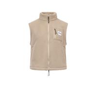 Eivy Gilet de sport sable, Taille XS