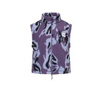 Eivy Gilet de sport violet clair / violet foncé / noir, Taille M